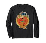 Scooby-Doo All New Adventures Long Sleeve T-Shirt