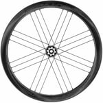 Campagnolo Bora WTO 45 DB 2-Way Campagnolo Disc Tubeless Wheelset Dark Label