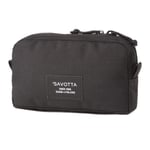 Savotta - Horizontal Pouch S Svart