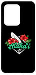 Galaxy S20 Ultra Kauai Tropical Beach Island Hawaiian Surf Souvenir Designer Case