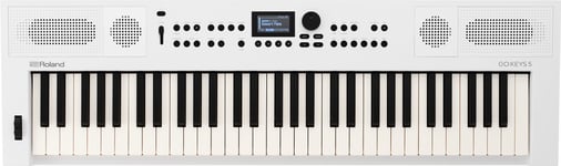 Roland Go:Keys 5 (White)