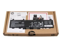 HP EliteBook 860 G10 original Batterie 53Wh