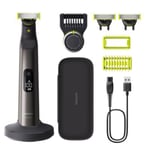 Philips OneBlade Pro 360 - Face and Body - QP6652/35