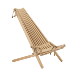 EcoChair lärk natur