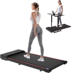 Sperax Walking Pad Treadmill,Under Desk Treadmill,2.5Hp Treadmills for Home,3 in