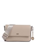 DKNY Bryant Olkalaukku beige