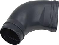 Classic Industries PY4209 plastslang luftfilter