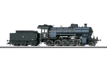 Märklin- Locomotive Miniature ferroviaire, 39253, Multicolore