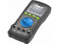 Digitalt Multimeter