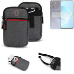 Holster for Realme 10 Belt Bag Cell Phone Case