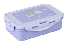 SARO Baby SARO - Lunch Box - Blue (SAO70061)