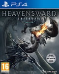 Final Fantasy XIV FF14 Heavensward PS4 Playstation 4 SQUARE ENIX