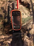 svensk jaktvision Garmin Astro/Alpha GPS-hållare Vikbar