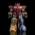 FLAME TOYS 88580 Puissance Rangers - Megazord Model Kit