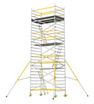 Wibe Rullställning paket WRT 1400XR-6,2