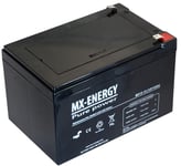 BB EB12-12, 12V