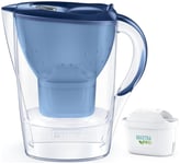 4006387131005 Brita Marella +1 Maxtra Pro PP filter jug BRITA