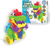 The Learning Journey Techno Gears - Dino Bot Toy Gift