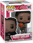 Funko Pop! Nba: Cavs - Darius Garland # Vinyl Figure