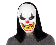 ATOSA masque horreur clown halloween