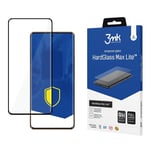 3MK Realme 11 Pro/11 Pro Plus Härdat Glas Skärmskydd Max Lite