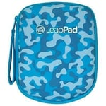 LeapFrog LeapPad Blue Camo Carry Case