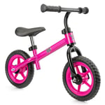 Xootz Balance Bike for Toddlers & Kids,Training Bicycle with Adjustable Seat