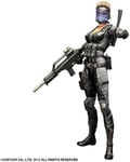 Biohazard Operation Raccoon City Play Arts (Pvc)