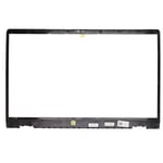 Bordure noire d’écran non tactile LCD Dell