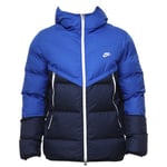 Doudounes Nike  à capuche  STORM-FIT WINDRUNNER