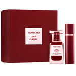 TOM FORD Tom Ford Lost Cherry Eau de Parfum Set (50 + 10 ml)