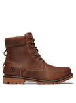 Timberland Rugged Wp Ii 6in Pt Boot - Rust, Rust, Size 6, Men