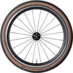 Brompton Conti Contact Tyre Urban Brown Afm