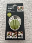 Joseph Joseph Can-Do Can Opener, Compact Pocket Size Device, Quick & Easy To Use