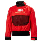 Helly Hansen Hydropower Smock Top 2.5 Junior Alert Red, 152/12 ÅR