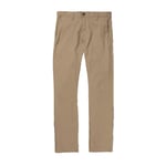 Volcom - Frickin Modern Stretch Chino - Khaki SALE