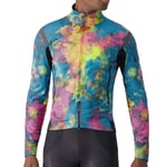 Castelli Perfetto Ltd RoS 2 Jacket - AW24 Multicolour / 2XLarge