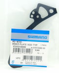 Shimano Deore XT RD-M781-SGS Inner Plate for Super Long Cage, fit M786/M675/M670