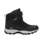 Viking Bjork Warm GTX BOA Botte de Neige, Black, 30 EU