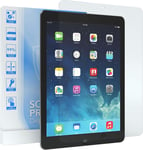 Film De Protection D'écran Compatible Avec Ipad Air 1ère Génération (2013)-Film De Protection D'écran En Verre 9,7""-Dureté 9h-0,3 Mm D'épaisseur-Film De Protection Pour Tablette -.[I723]