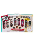 Tech Deck Olympic 96mm Fingerboard, 8-Pk