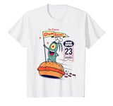 Youth Spongebob Squarepants The Original Chum Bucket Kids T-Shirt