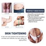 20Pcs Slimming Patch Firm Slim Waist Shaping Weight Loss Navel Sticker For B FST