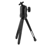 Metal Tripod Desktop Digital Camera Mini Tripod Record Stand For Digital Camer