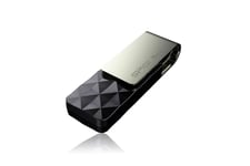 SILICON POWER Blaze B30 - USB flashdrive - 16 GB