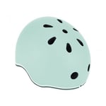 Casque enfant Globber Go Up Light XXS 45-51 cm Vert