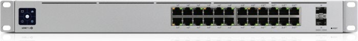 Ubiquiti USW-Pro-24-POE, Switch