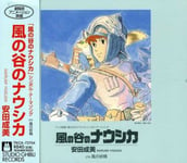 Nausicaa of the valley of wind