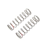 Team Losi Racing 16mm Evo RR Shk Spring 3.8 Rate Red28B 4.0 TLR344023 Parts