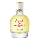 3386460103657 A Girl In Capri woda toaletowa spray 90ml Lanvin